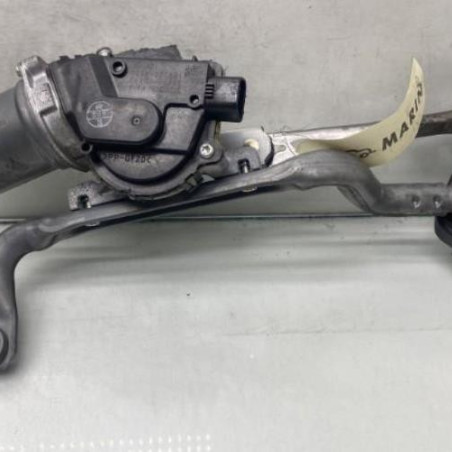 Moteur essuie glace avant TOYOTA YARIS 3 Photo n°1