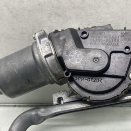 Moteur essuie glace avant TOYOTA YARIS 3