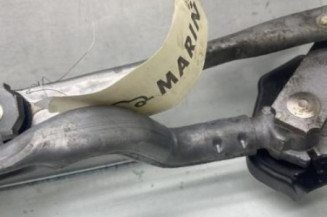 Moteur essuie glace avant TOYOTA YARIS 3