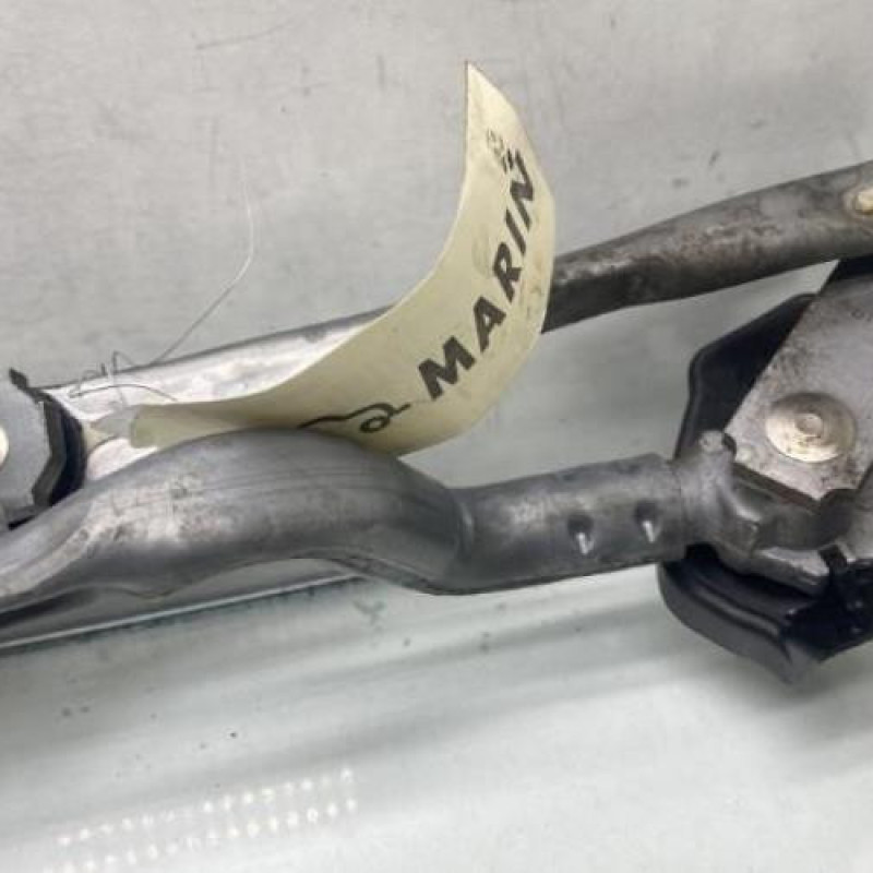 Moteur essuie glace avant TOYOTA YARIS 3 Photo n°3