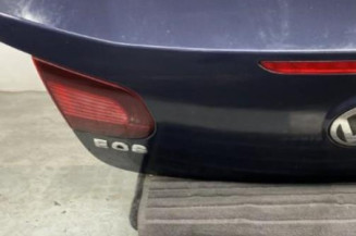 Malle/Hayon arriere VOLKSWAGEN EOS