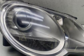 Optique avant principal droit (feux)(phare) VOLKSWAGEN EOS Photo n°1