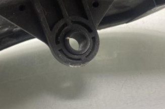 Optique avant principal droit (feux)(phare) VOLKSWAGEN EOS