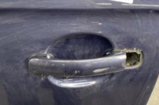 Porte avant gauche VOLKSWAGEN EOS