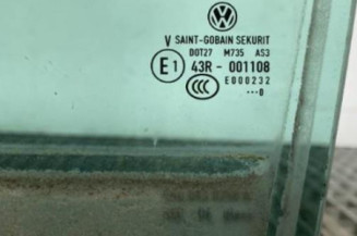 Vitre arriere gauche VOLKSWAGEN TIGUAN 1