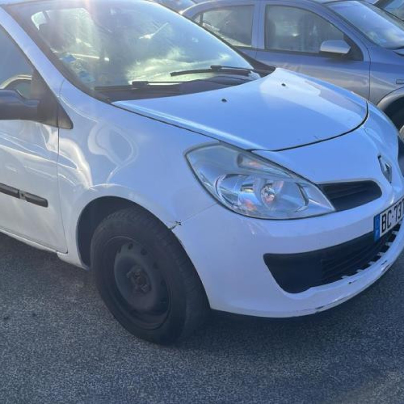 Afficheur RENAULT CLIO 3 Photo n°6