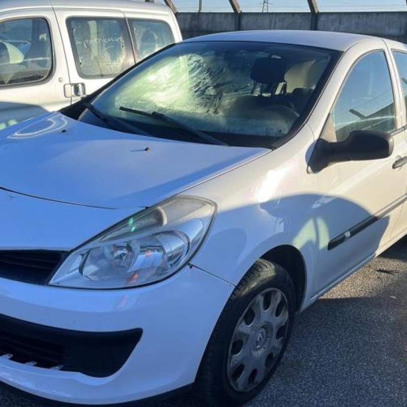Afficheur RENAULT CLIO 3 Photo n°7