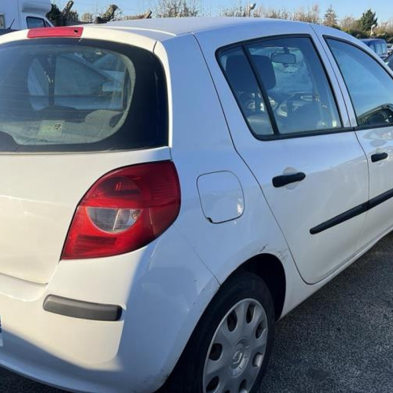 Afficheur RENAULT CLIO 3 Photo n°10