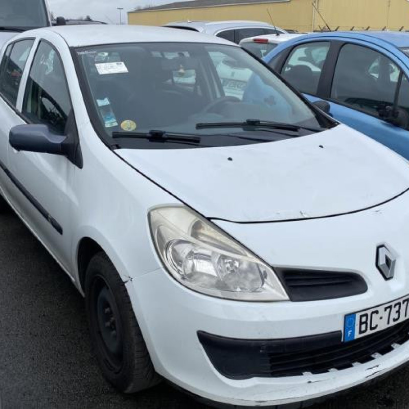 Afficheur RENAULT CLIO 3 Photo n°12