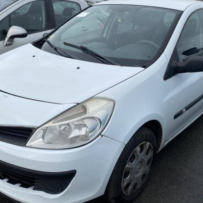 Afficheur RENAULT CLIO 3 Photo n°14