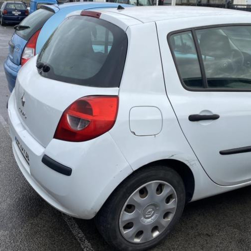 Afficheur RENAULT CLIO 3 Photo n°19