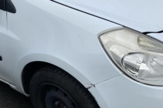 Afficheur RENAULT CLIO 3