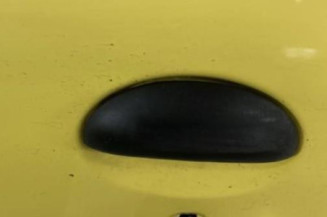 Porte avant droit PEUGEOT 107