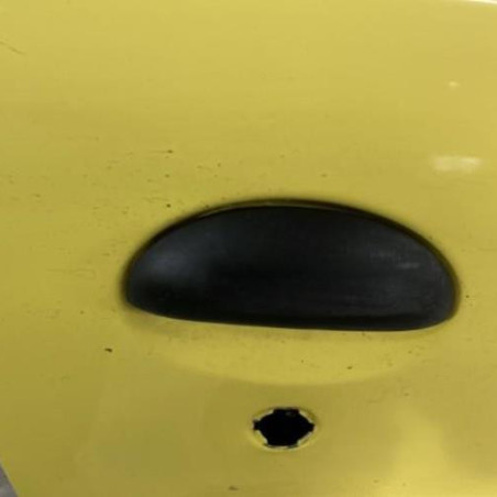 Porte avant droit PEUGEOT 107
