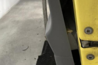 Porte avant droit PEUGEOT 107