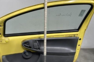 Porte avant droit PEUGEOT 107