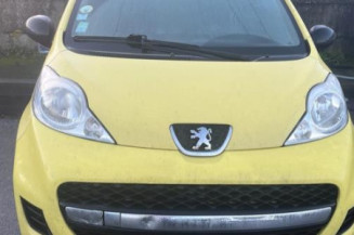 Porte avant droit PEUGEOT 107