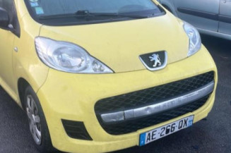 Porte avant droit PEUGEOT 107