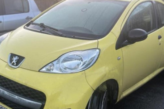 Porte avant droit PEUGEOT 107