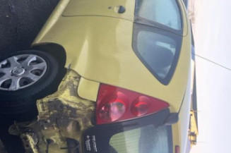 Porte avant droit PEUGEOT 107
