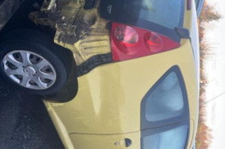 Porte avant droit PEUGEOT 107