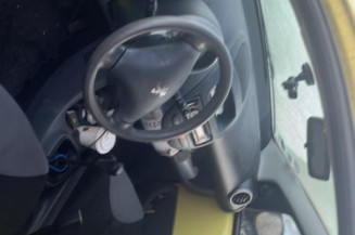 Porte avant droit PEUGEOT 107