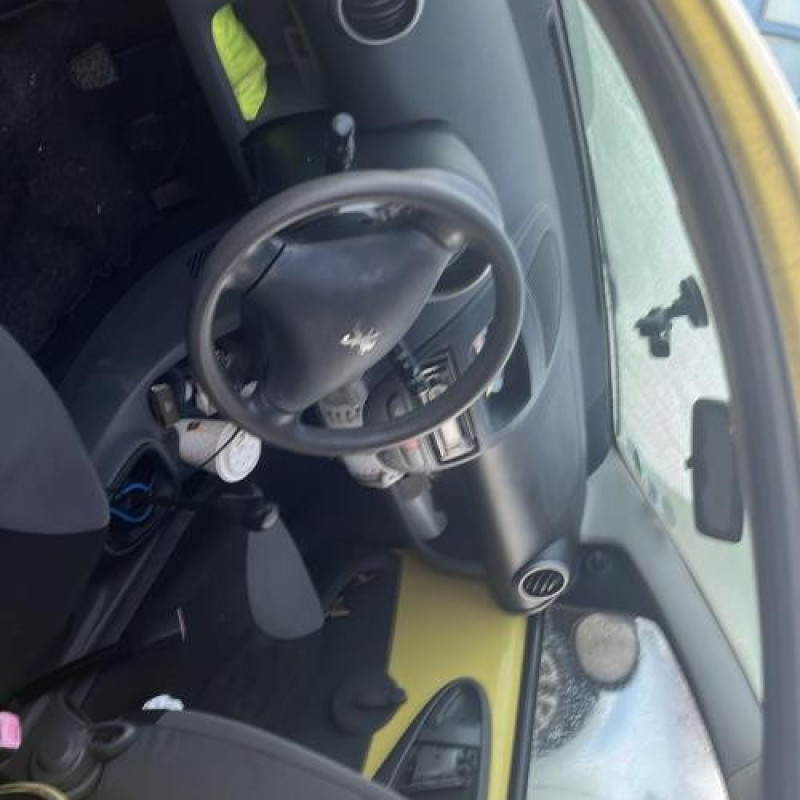 Porte avant droit PEUGEOT 107 Photo n°14