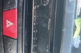 Porte avant droit PEUGEOT 107
