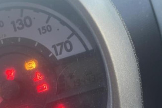 Porte avant droit PEUGEOT 107