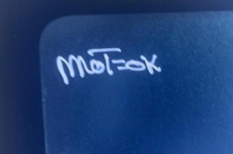Porte avant droit PEUGEOT 107