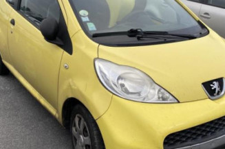 Porte avant droit PEUGEOT 107