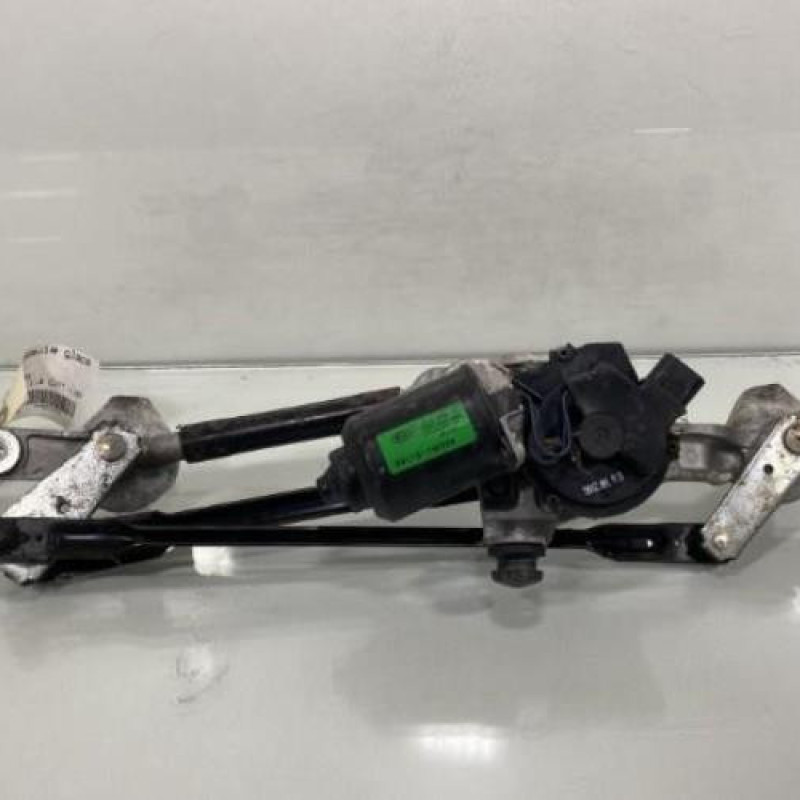 Moteur essuie glace avant KIA RIO 3 Photo n°1