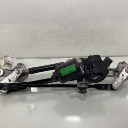 Moteur essuie glace avant KIA RIO 3 Photo n°1