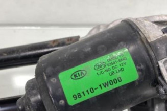 Moteur essuie glace avant KIA RIO 3