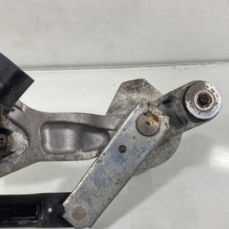 Moteur essuie glace avant KIA RIO 3 Photo n°4