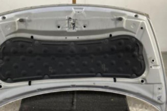 Capot KIA RIO 3