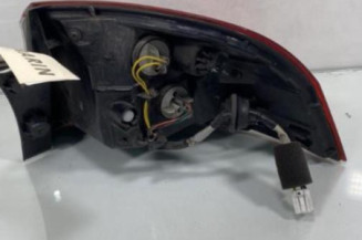 Feu arriere principal gauche (feux) KIA RIO 3