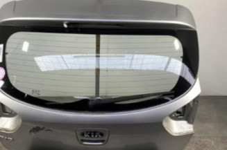 Malle/Hayon arriere KIA RIO 3 Photo n°1