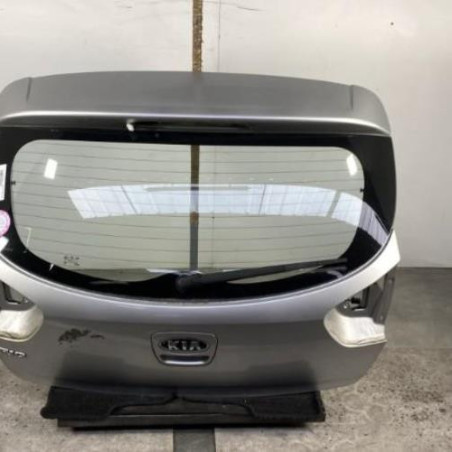 Malle/Hayon arriere KIA RIO 3 Photo n°1