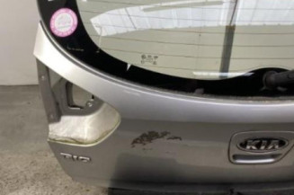 Malle/Hayon arriere KIA RIO 3