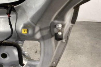 Malle/Hayon arriere KIA RIO 3