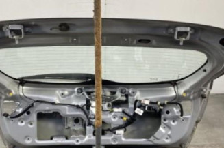 Malle/Hayon arriere KIA RIO 3