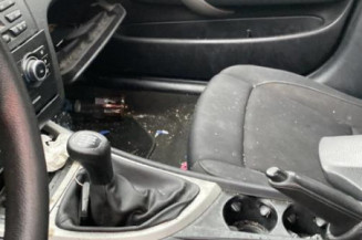 Calandre BMW SERIE 1 E87