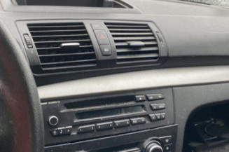 Calandre BMW SERIE 1 E87