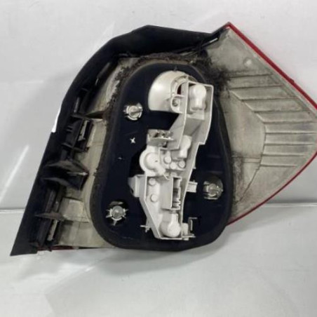 Feu arriere principal gauche (feux) BMW SERIE 1 E87
