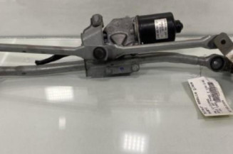 Moteur essuie glace avant BMW SERIE 1 E87 Photo n°1