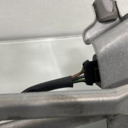 Moteur essuie glace avant BMW SERIE 1 E87