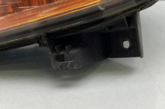 Optique avant principal gauche (feux)(phare) RENAULT KANGOO 1