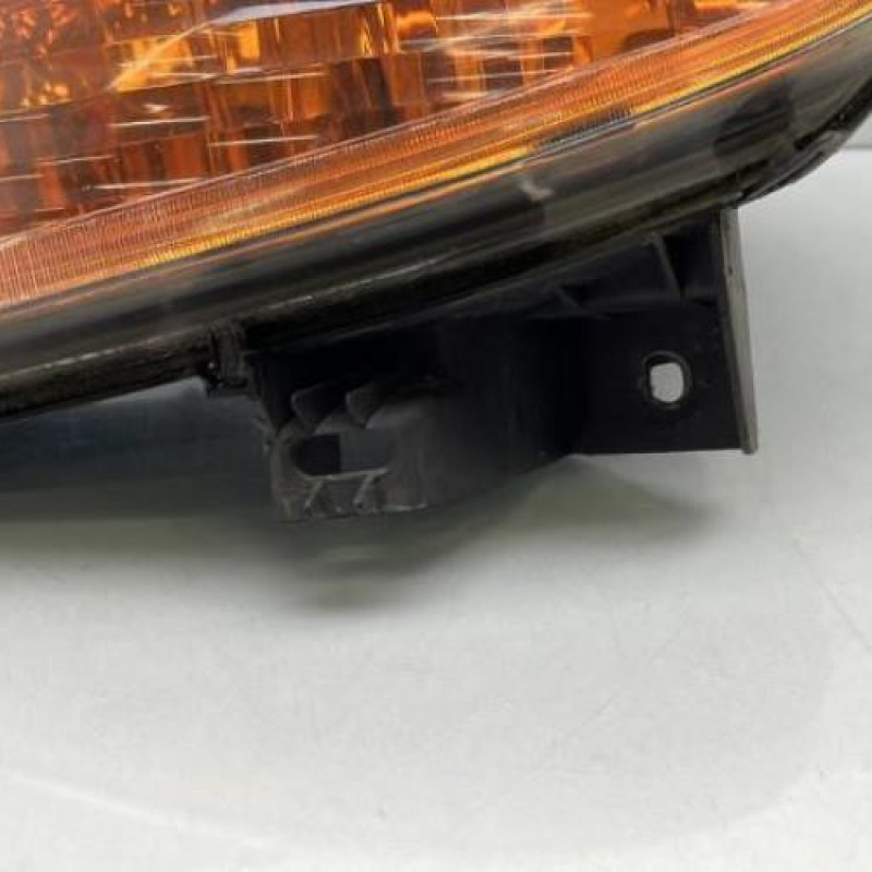 Optique avant principal gauche (feux)(phare) RENAULT KANGOO 1 Photo n°3