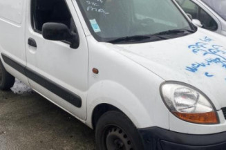 Optique avant principal gauche (feux)(phare) RENAULT KANGOO 1